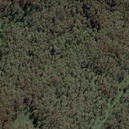 Satellite imagery of Pheasant Ridge, AU