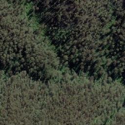 Satellite imagery of Pheasant Ridge, AU