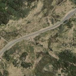 Satellite imagery of Pretty Point, AU