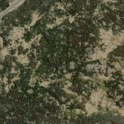 Satellite imagery of Pretty Point, AU