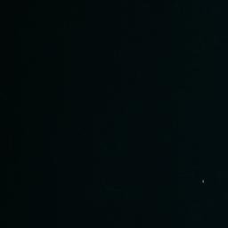 Satellite imagery of Minnehaha Point, AU