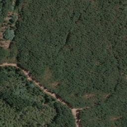 Satellite imagery of Cerro Zemita, CL