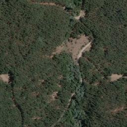 Satellite imagery of Cerro Zemita, CL