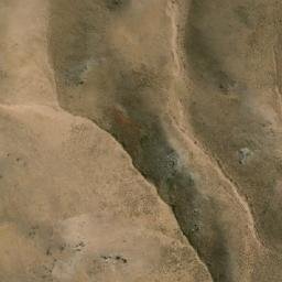 Satellite imagery of Portezuelo de Choique, AR