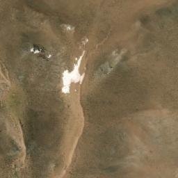 Satellite imagery of Portezuelo de Choique, AR