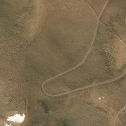 Satellite imagery of Portezuelo de Choique, AR