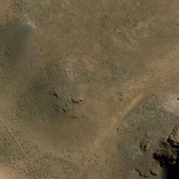 Satellite imagery of Puntilla de Huincan, AR