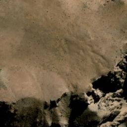 Satellite imagery of Puntilla de Huincan, AR