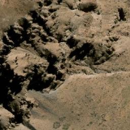 Satellite imagery of Puntilla de Huincan, AR