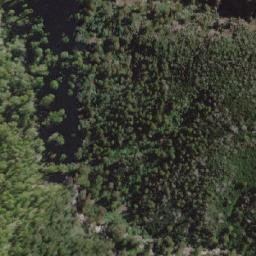 Satellite imagery of Abbott Ridge, AU