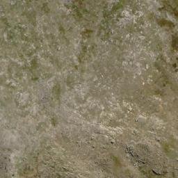 Satellite imagery of Mount Anton, AU