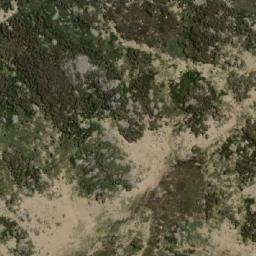 Satellite imagery of Pretty Point, AU