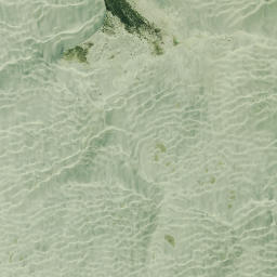 Satellite imagery of North Head, NZ