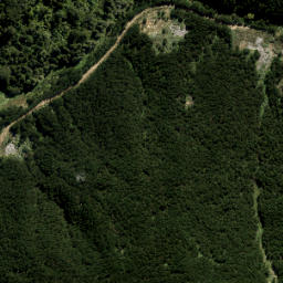 Satellite imagery of 624 SALTS HILL, NZ