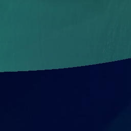 Satellite imagery of Kawati Point, NZ