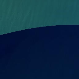 Satellite imagery of Kawati Point, NZ