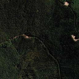 Satellite imagery of Cerro Coipín, CL