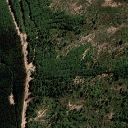 Satellite imagery of Cerro Coipín, CL