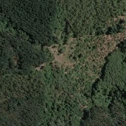 Satellite imagery of Cerro Zemita, CL