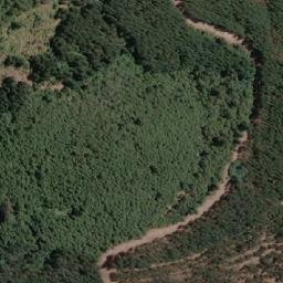 Satellite imagery of Cerro Zemita, CL