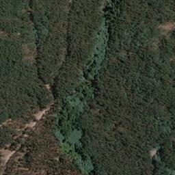 Satellite imagery of Cerro Zemita, CL