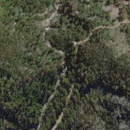 Satellite imagery of Abbott Ridge, AU