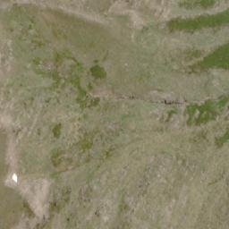 Satellite imagery of Watsons Crags, AU