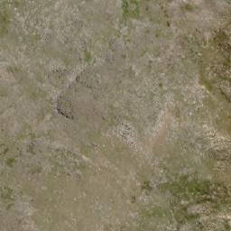Satellite imagery of Mount Twynam, AU