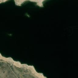 Satellite imagery of Minnehaha Point, AU