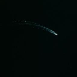 Satellite imagery of Minnehaha Point, AU