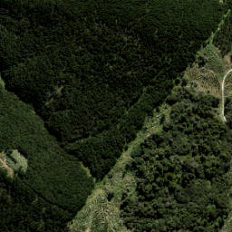 Satellite imagery of 624 SALTS HILL, NZ