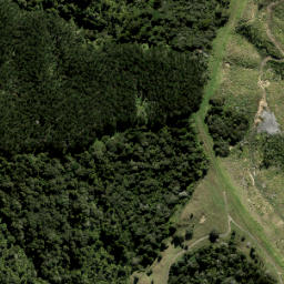 Satellite imagery of 624 SALTS HILL, NZ