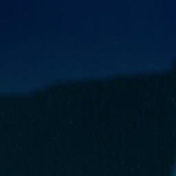 Satellite imagery of Kawati Point, NZ