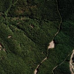 Satellite imagery of Cerro Coipín, CL