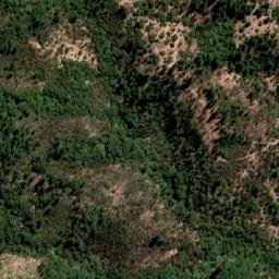 Satellite imagery of Cerro Coipín, CL