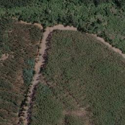 Satellite imagery of Cerro Zemita, CL