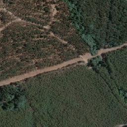 Satellite imagery of Cerro Zemita, CL