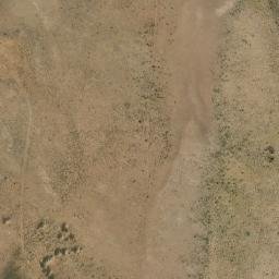 Satellite imagery of Puntilla de Huincan, AR