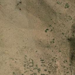 Satellite imagery of Puntilla de Huincan, AR