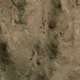 Satellite imagery of Puntilla de Huincan, AR