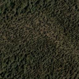 Satellite imagery of Mount Morgan, AU