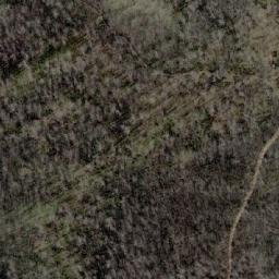 Satellite imagery of Mount Youngal, AU