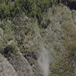 Satellite imagery of SMA 0129, AU