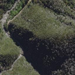 Satellite imagery of Abbott Ridge, AU