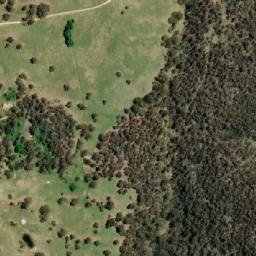 Satellite imagery of Tigers Hill, AU