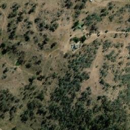 Satellite imagery of Blackfellows Hill, AU