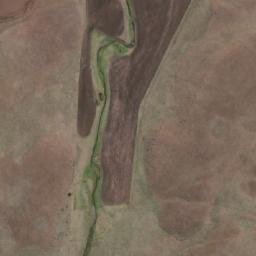 Satellite imagery of Brick Kiln Hill, AU