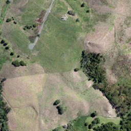 Satellite imagery of O PUKEKOHUHU, NZ