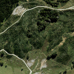 Satellite imagery of 624 SALTS HILL, NZ