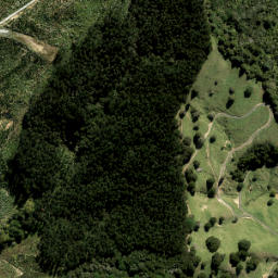 Satellite imagery of 624 SALTS HILL, NZ
